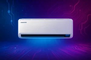 Performance de ponta: 6 ar-condicionados Samsung WindFree