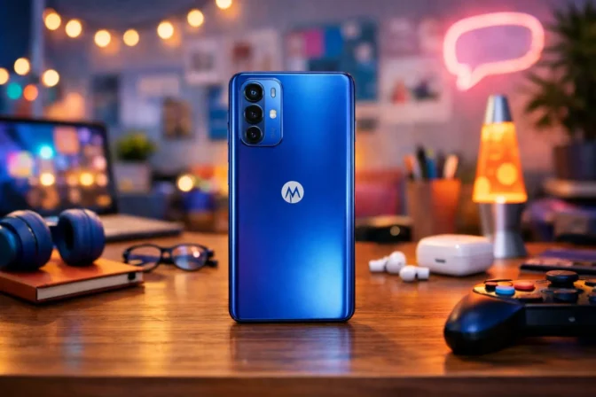 6 Melhores opções para Motorola G15 plus e qualidade