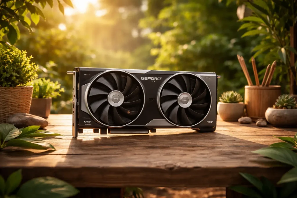 Garantia estendida: 6 placas de vídeo com suporte VIP