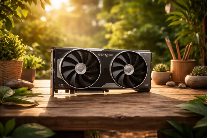 Garantia estendida: 6 placas de vídeo com suporte VIP