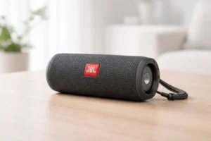 Garantia estendida: 6 Caixa JBL Flip 6 com suporte VIP