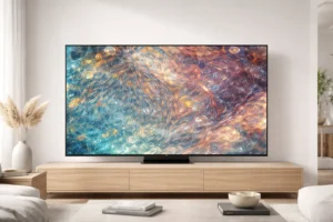 Smart TV 85 Neo QLED: 6 modelos para qualquer bolso