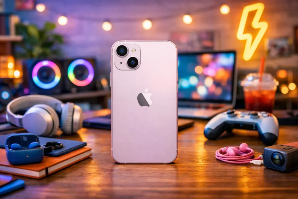 6 Melhores Apple iPhone 16e de 128gb para Quem Busca Qualidade