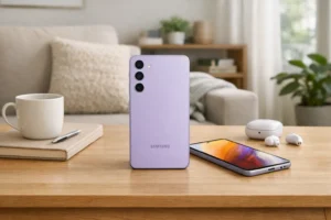 Guia de Compra: 6 Melhores Samsung S24 FE 256gb