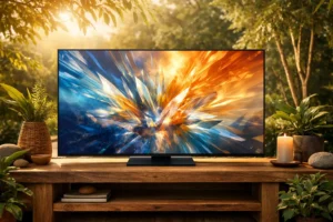 Guia de Compra: 6 Melhores Smart TV Samsung Atualizados para 12/27/2025 20:44:23