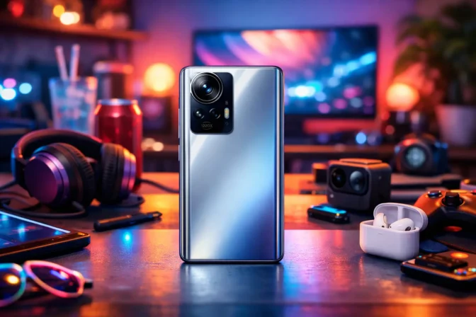 6 Melhores X7 Pro 12G 512 Xiaomi Global Testados