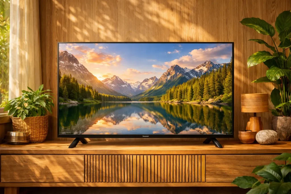 Compactas e poderosas: 6 smart TV 50 Samsung 4K