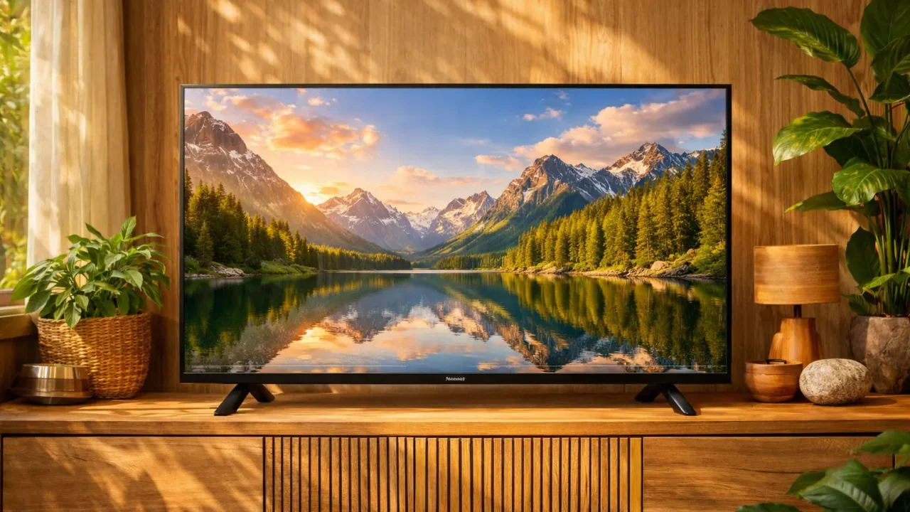 Compactas e poderosas: 6 smart TV 50 Samsung 4K