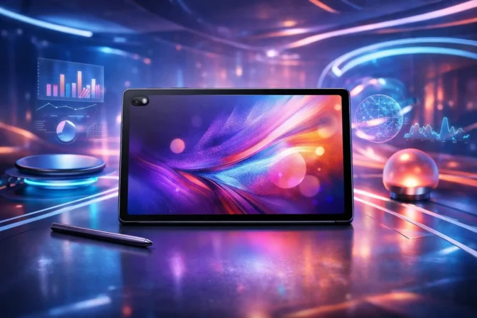 6 Melhores Tablets Samsung Galaxy Tab S10 FE Compactos e Eficientes