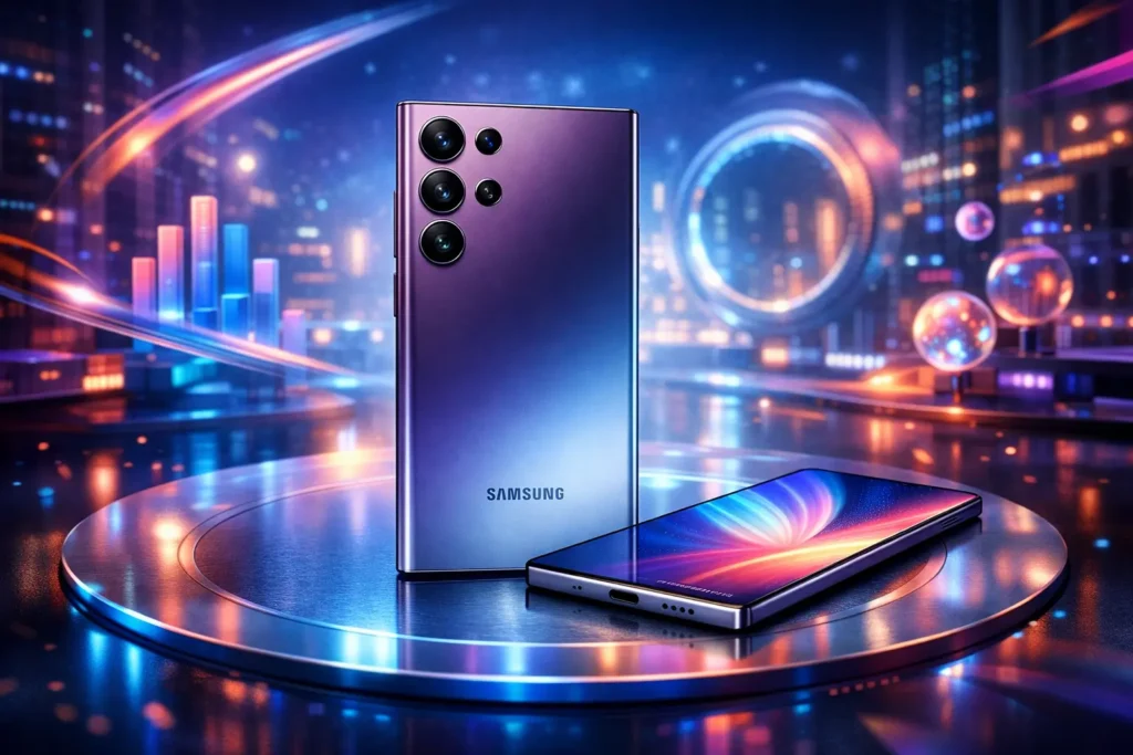 6 Melhores Celular Samsung Testados por Usuários Reais