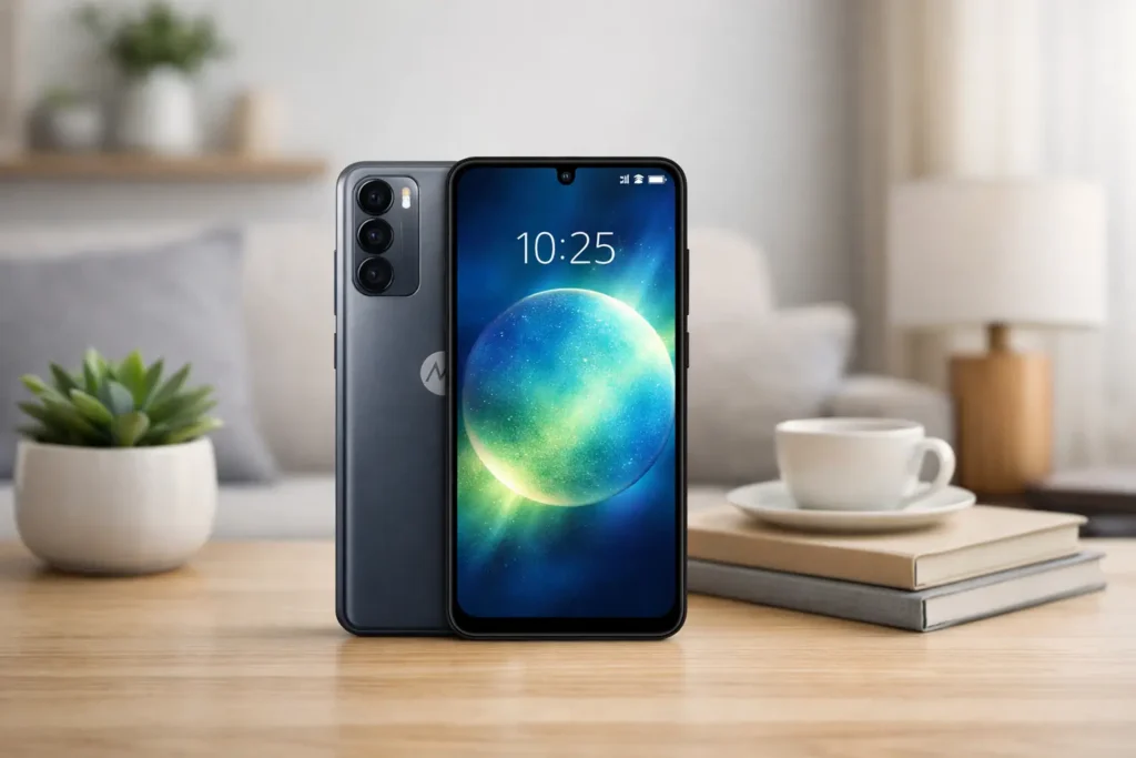 Fotografia noturna: 6 celulares que brilham no escuro