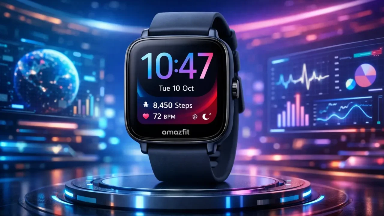 Guia de Compra: 6 Melhores smartwatches para Viagens