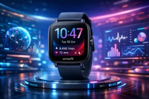 Guia de Compra: 6 Melhores smartwatches para Viagens