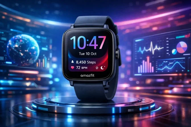 Guia de Compra: 6 Melhores smartwatches para Viagens