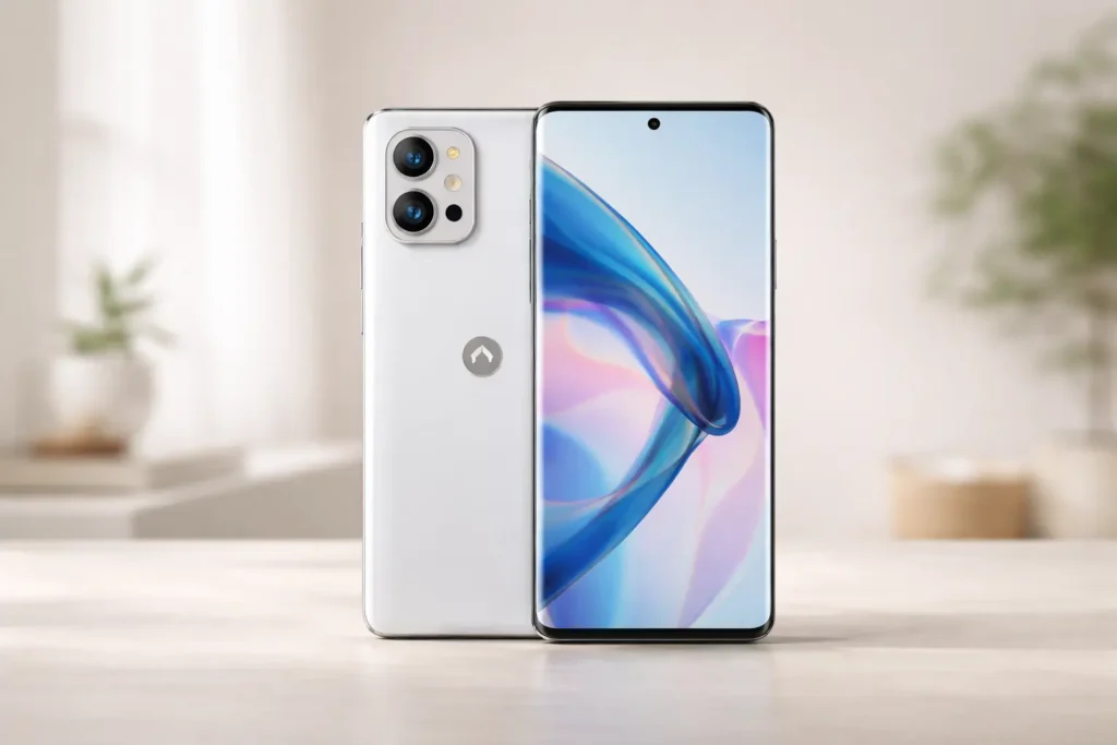 Menos de 200g: 6 smartphones 5G ultraleves para comprar