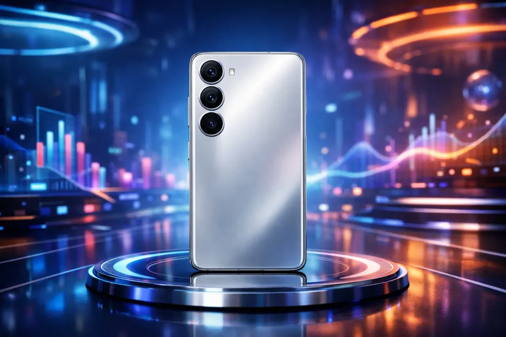 6 Melhores S25 Galaxy para Quem Busca Qualidade