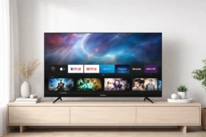 6 Melhores Hisense smart TV para o Dia a Dia
