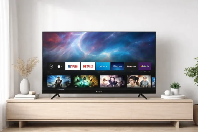 6 Melhores Hisense smart TV para o Dia a Dia