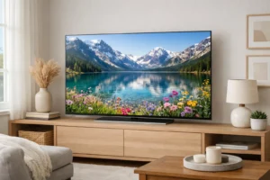 Guia de Compra: 6 Melhores TVs LG OLED por Especialistas