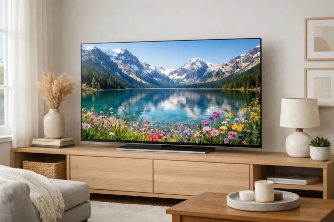 Guia de Compra: 6 Melhores TVs LG OLED por Especialistas