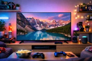 Desconto exclusivo: TV 65 polegadas Philco e +5 opções