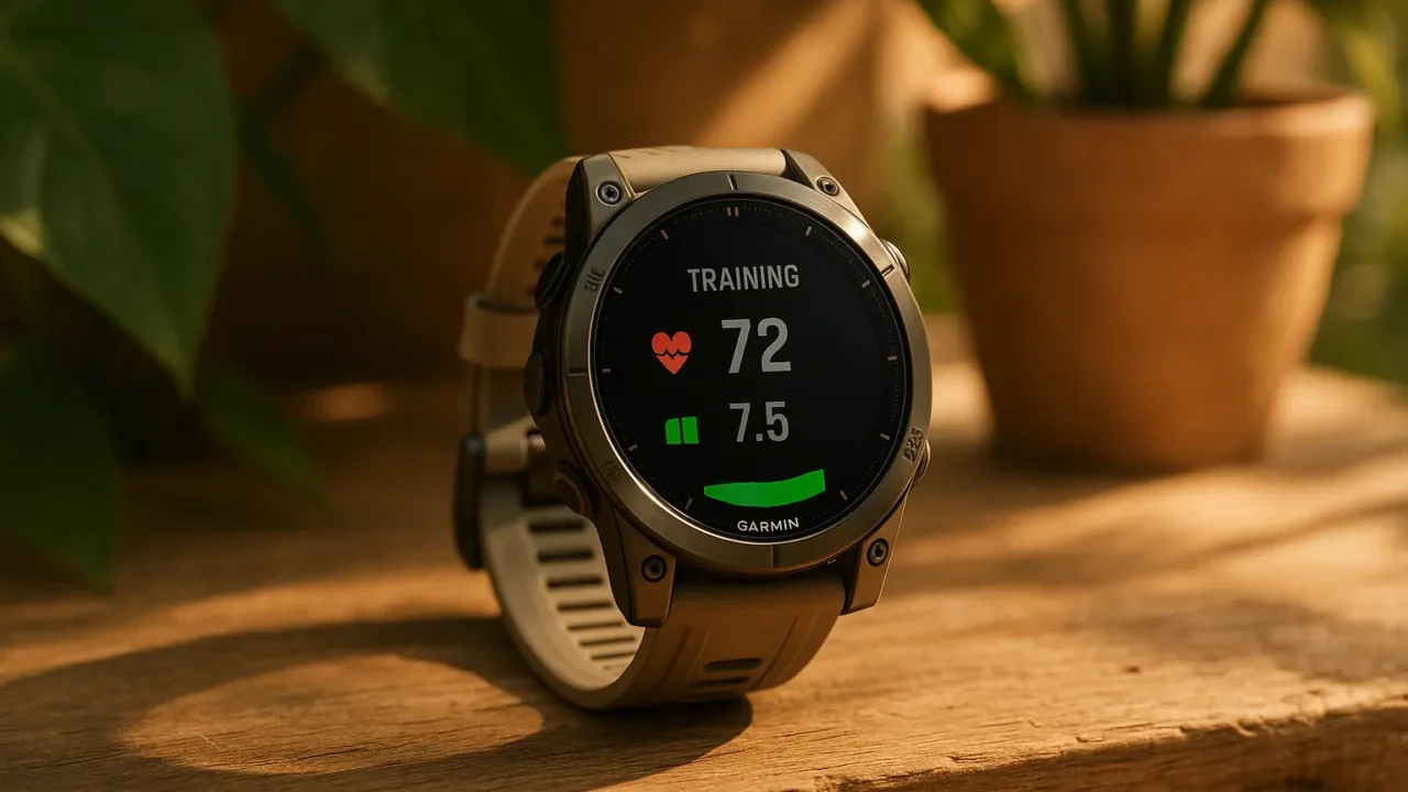 Top 6 acessórios Garmin epix gen 2 pro 47mm