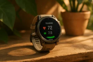 Top 6 acessórios Garmin epix gen 2 pro 47mm