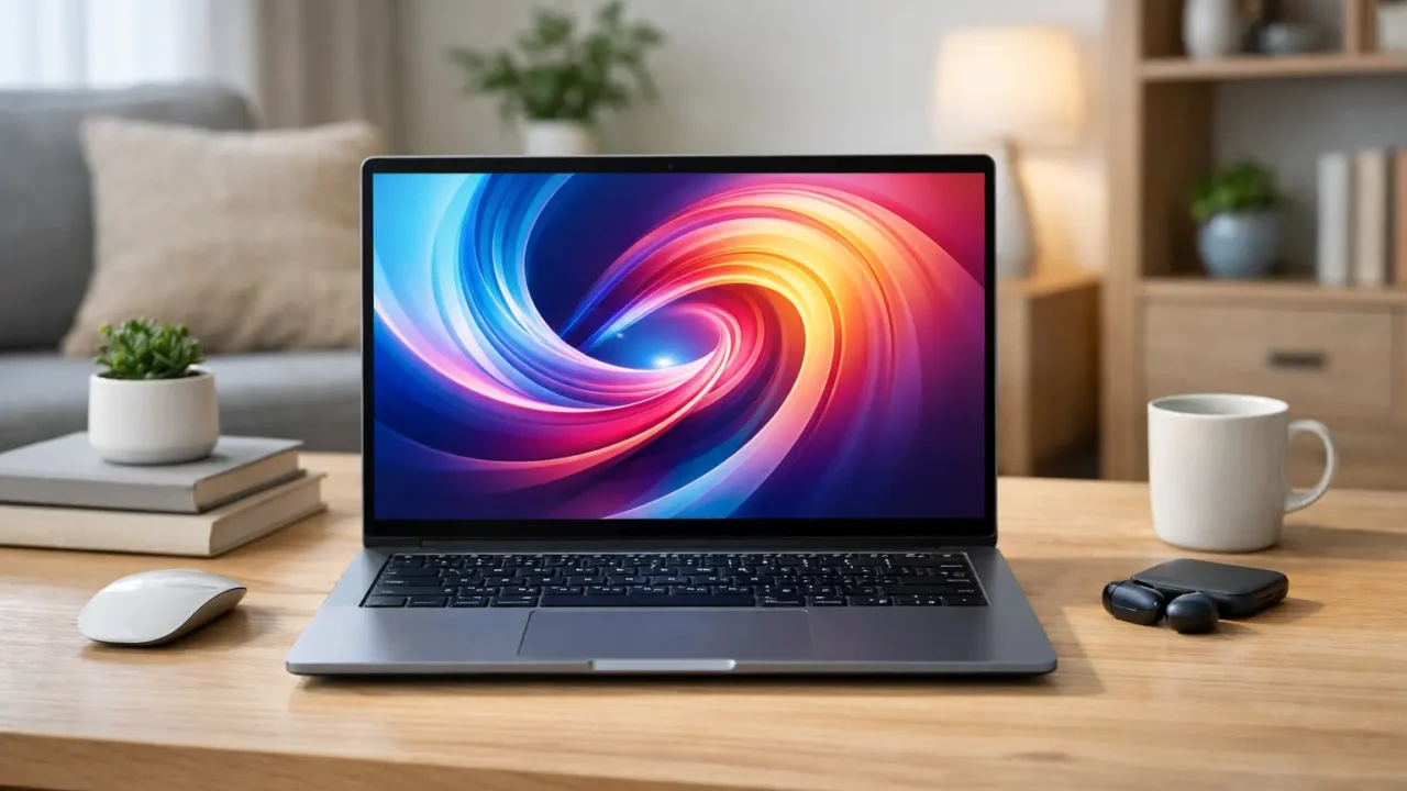 6 Melhores Notebooks que Realmente Valem a Pena