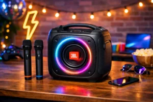 Bons e baratos: 6 JBL PartyBox Encore para comprar sem medo