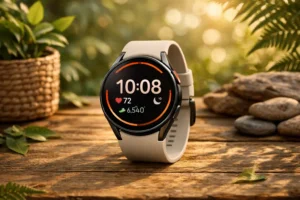 6 Melhores Samsung Galaxy Watch8 SmartWatch que Realmente Valem a Pena