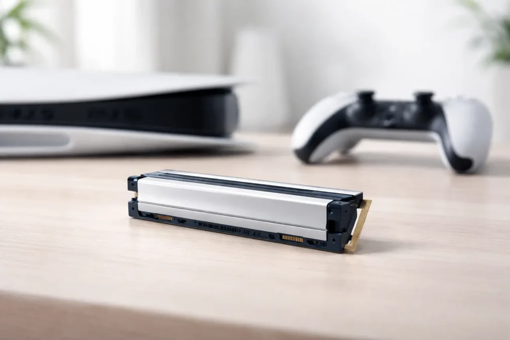 Performance de ponta: 6 SSDs que se destacam