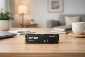 6 Melhores Samsung NVMe SSD 980 com Garantia e Suporte no Brasil
