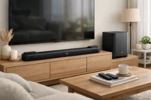 Guia de Compra: 6 Melhores JBL Soundbar Bar 800 Segundo Nossos Testes