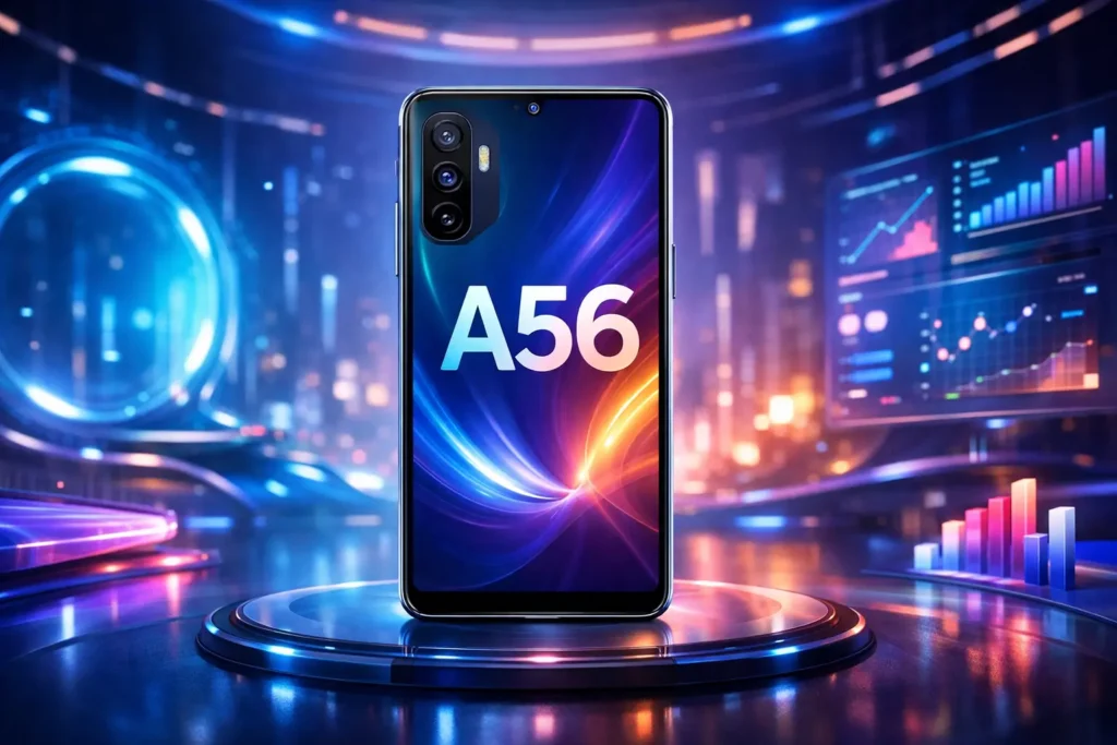 6 Smartphones Samsung Galaxy A prontos para viagem com bateria duradoura