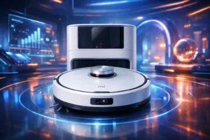 6 Melhores Robôs Aspiradores Xiaomi para Quem Busca Qualidade