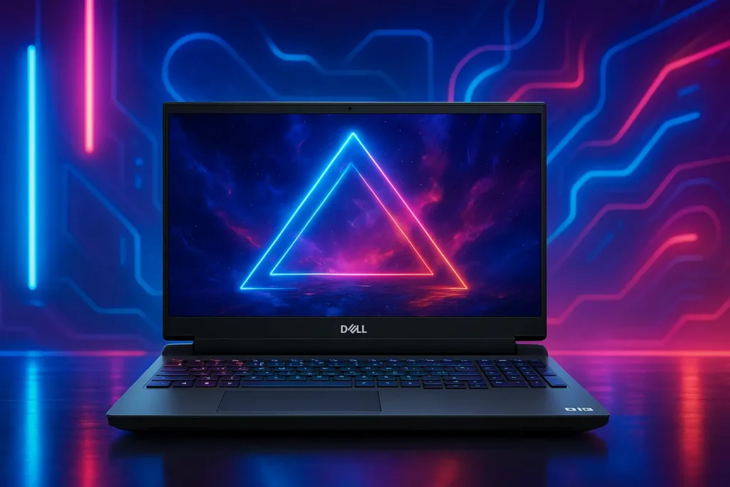 6 Melhores notebook Dell G15 e rivais com entrega rápida