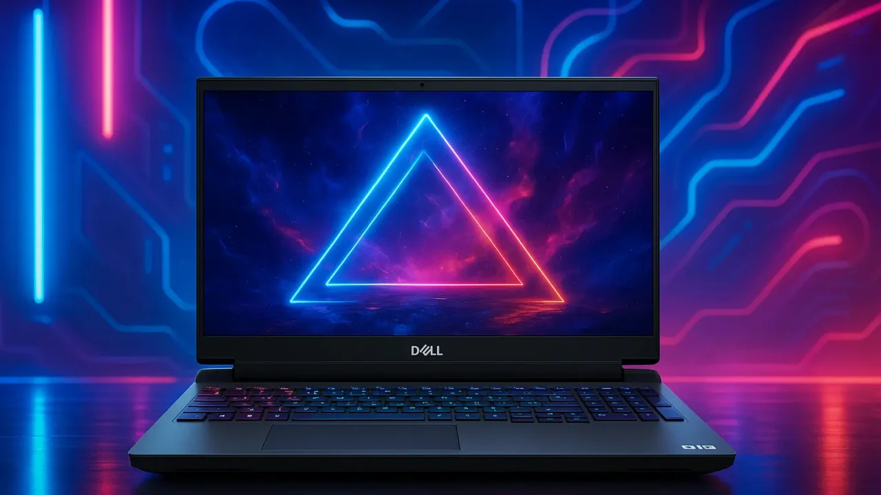 6 Melhores notebook Dell G15 e rivais com entrega rápida