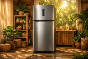 Custo-benefício: 6 Geladeiras 400 Litros Frost Free até R$3.700,00