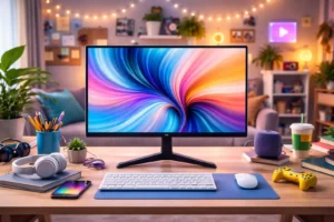 Bons e baratos: 6 Monitores Samsung para comprar sem medo em 12/30/2025 08:22:08