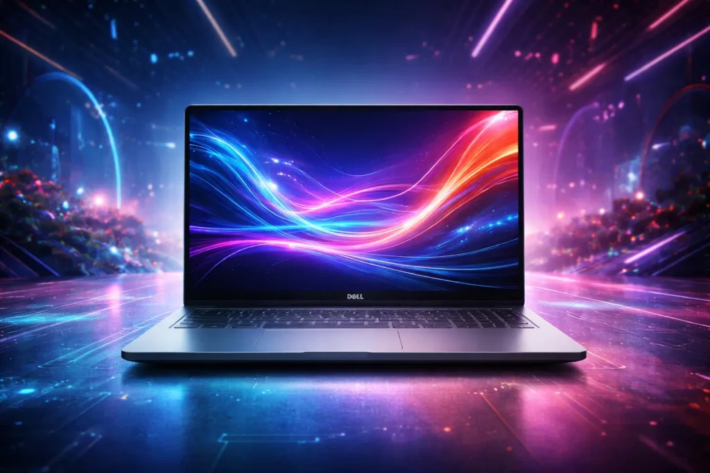 Guia de Compra: 6 Melhores Notebooks Dell 16GB i7 com Alta Avaliação