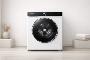 6 Melhores Lavadoras Samsung Bespoke para Quem Busca Qualidade