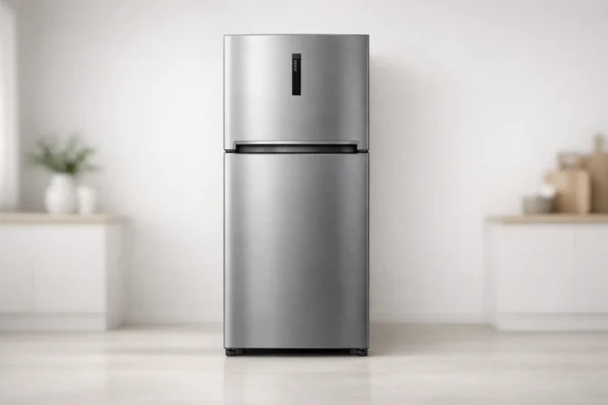 Geladeira Frost Free Inverter 110v Barata e Confiável para Todos os Bolsos