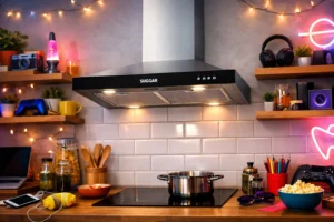 Compactos e poderosos: 6 depuradores de ar 60cm Suggar