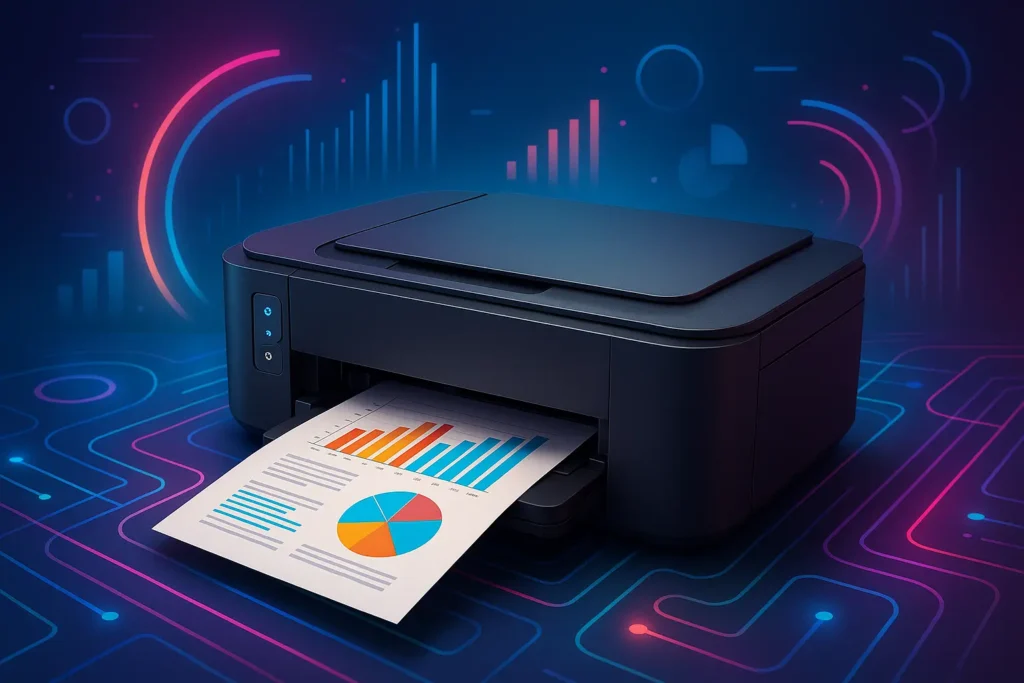 Melhor negócio: 6 impressora multifuncional boa e barata