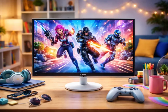 LG 24 24ms500 barato e confiável para todos os bolsos