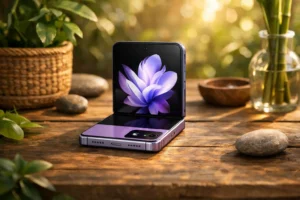 Top 6 Smartphones com câmera profissional