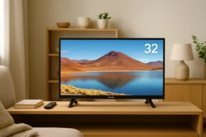 Compactos e poderosos: 6 smart TVs de bolso