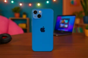 Guia de Compra: 6 Melhores iPhone 14 Azul e 15 com Alta Avaliação