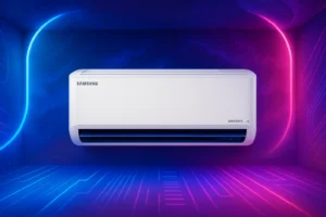 Ar-condicionado Samsung WindFree AI para todos os bolsos