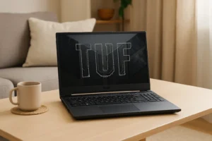 Bateria que dura: 6 notebook tuff para um dia inteiro